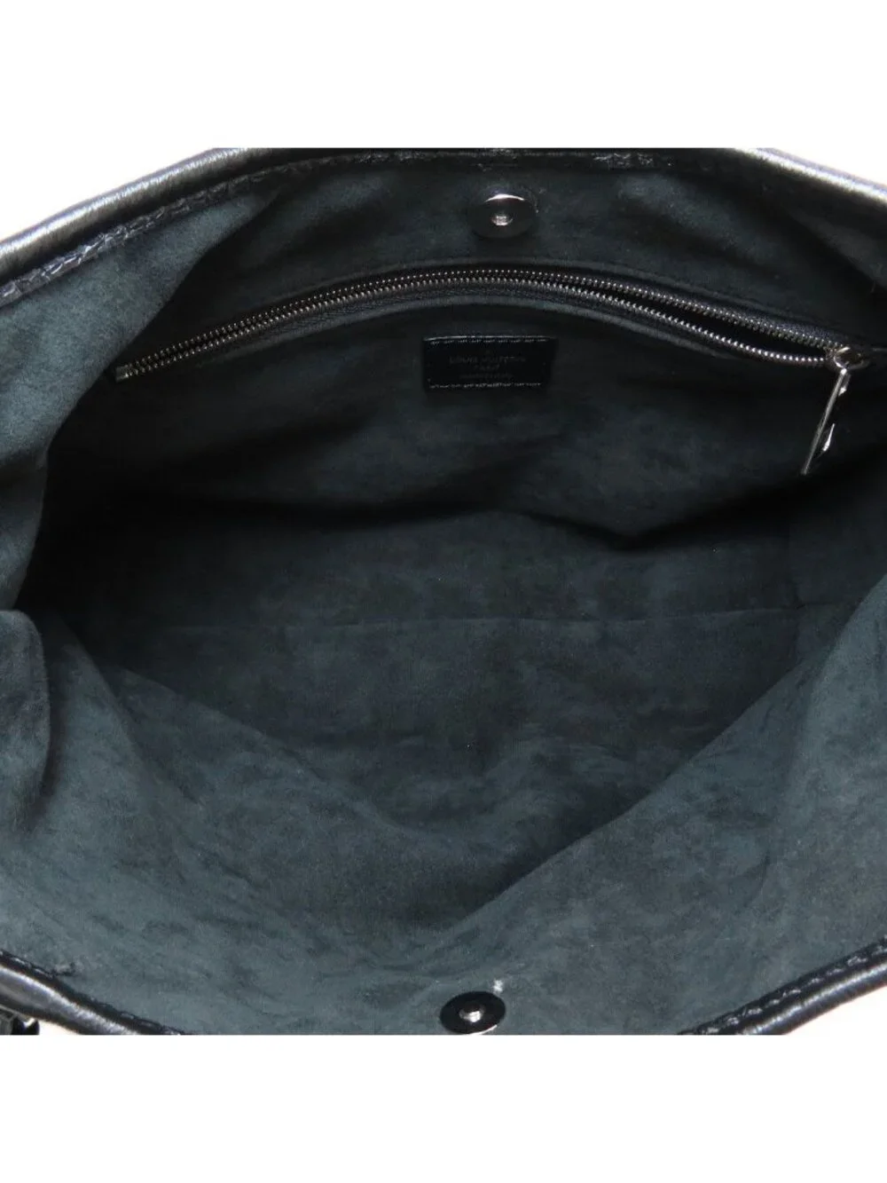 Louis Vuitton Carryall Cargo Vibe PM Shoulder Bag Lambskin
